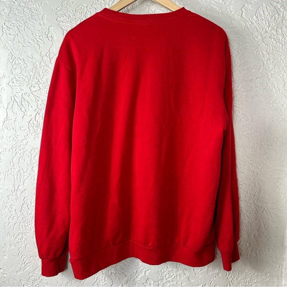 Festive Christmas SweatshirtUNISEX - Picture 2 of 9